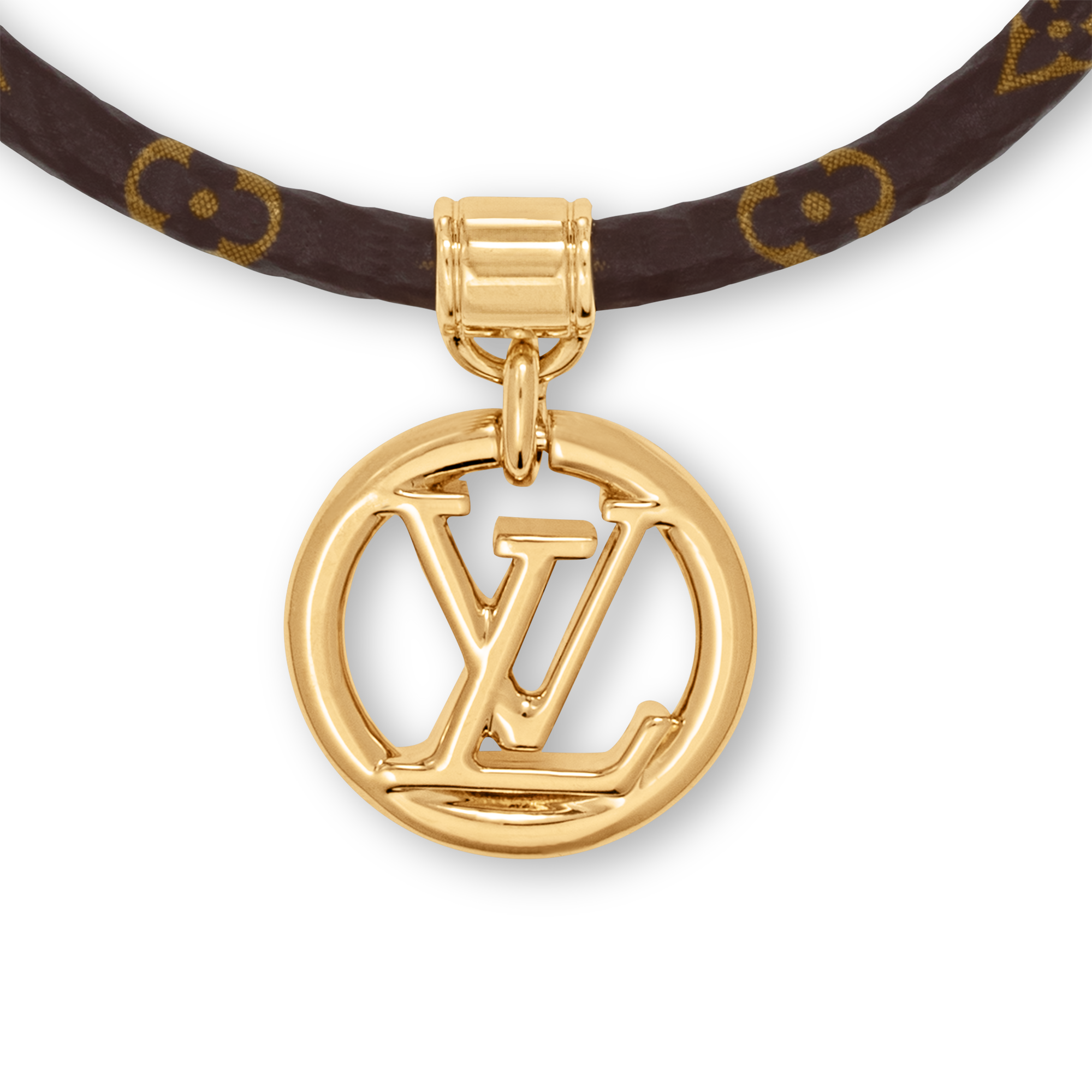 Louis vuitton clearance armband monogram